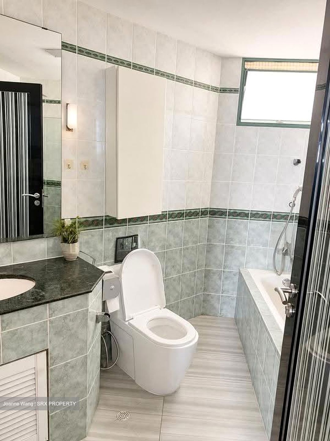 Yew Mei Green (D23), Condominium #620194381